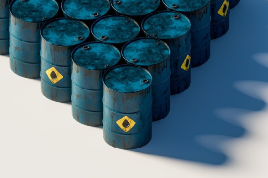 Petroleum Products