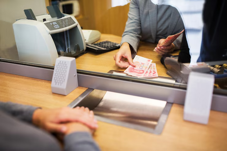 Platinum Package Facilities Account